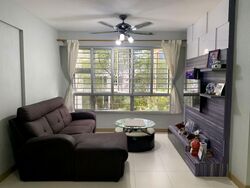 Blk 430A Fernvale Ridge (Sengkang), HDB 4 Rooms #546634901